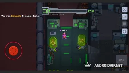 Betrayal.io фото 3