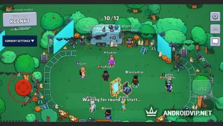 Betrayal.io фото 2