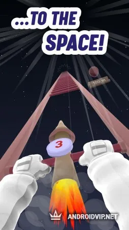 Climb the Ladder фото