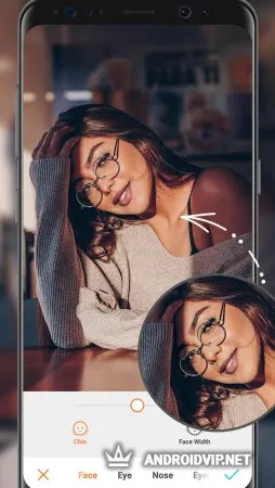 AirBrush - Лучший фоторедактор фото 3