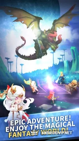 Mist Forest фото