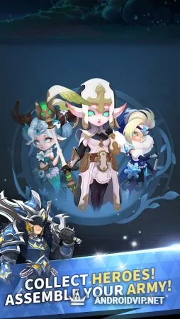 Mist Forest фото 2