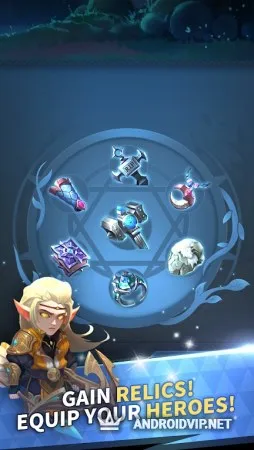 Mist Forest фото 3