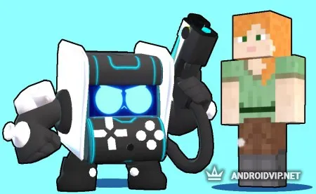 ReBrawl - Приватный сервер Brawl Stars фото 11