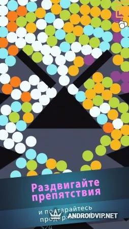 Zen Idle: Gravity Meditation фото 3