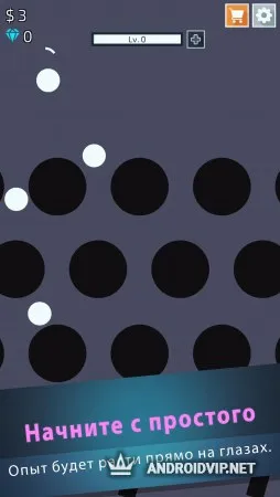 Zen Idle: Gravity Meditation фото