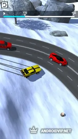 Turbo Tap Race фото