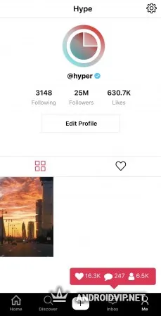 Hype Simulator фото 2