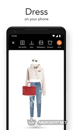 combyne - Outfit ideas 👗👖 &amp; outfit creation фото 2