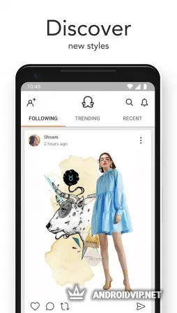 combyne - Outfit ideas 👗👖 &amp; outfit creation фото