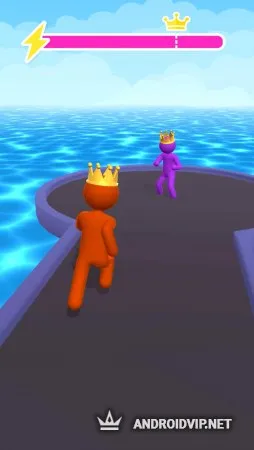 Giant Rush! фото 2