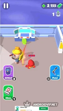 Imposter Killer фото 2