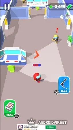 Imposter Killer фото 3