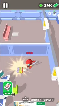 Imposter Killer фото