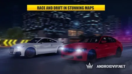 FAST STREET : Epic Racing &amp; Drifting фото 2