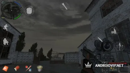 S.T.A.L.K.E.R. Зов Припяти фото 3