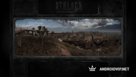 S.T.A.L.K.E.R. Зов Припяти фото
