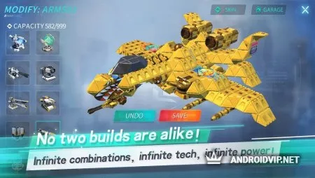 Astracraft фото 3