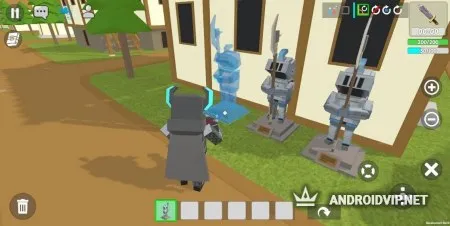 Simple Sandbox 2 : Middle Ages фото 3