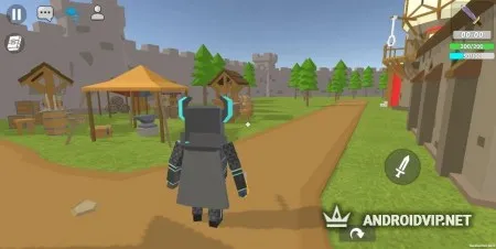 Simple Sandbox 2 : Middle Ages фото