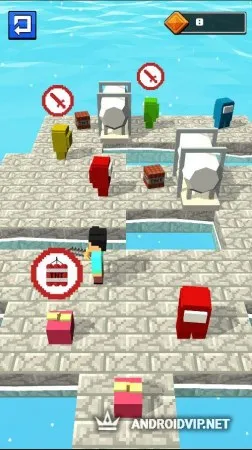 Craft Impostor фото 3