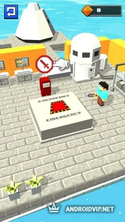 Craft Impostor фото