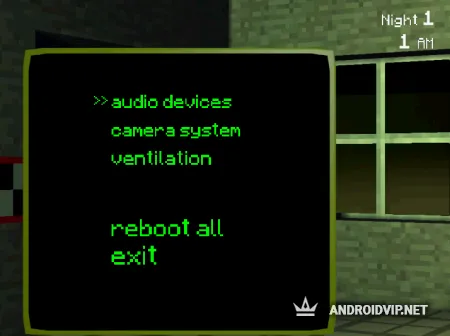 Five Nights in Minecraft: Remastered фото 3