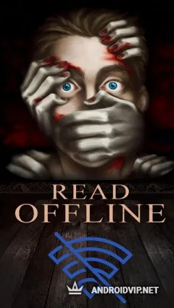 Александра - Страшные Истории Чат фото 2