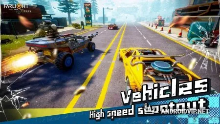 Farlight 84 фото 2