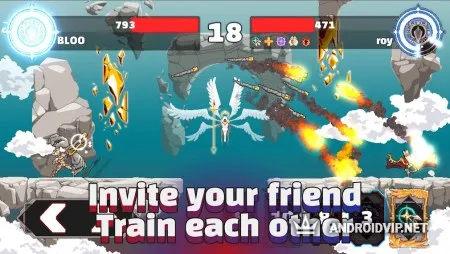 Archer Of God фото 3