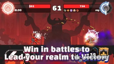 Archer Of God фото