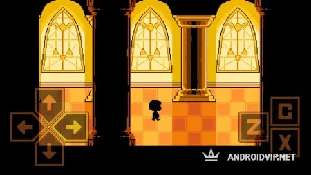 Undertale: Disbelief фото 2