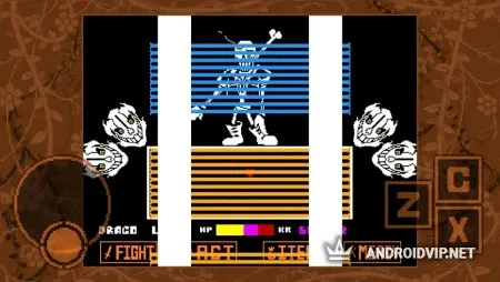 Undertale: Disbelief фото 3