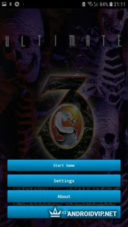 Mortal Kombat 3 Ultimate фото 2