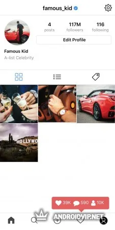 Fame Simulator фото 2