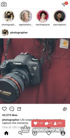 Fame Simulator фото