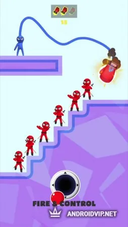 Rocket Punch! фото