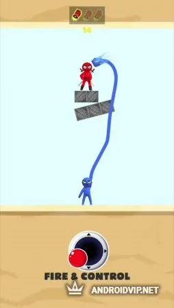 Rocket Punch! фото 3