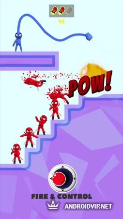 Rocket Punch! фото 2