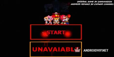 Sonic.Exe The Spirits Of Hell фото