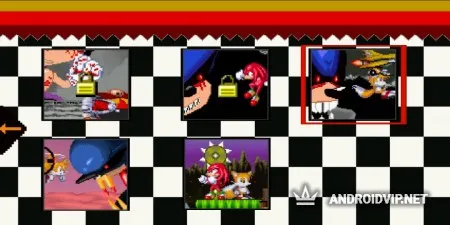 Sonic.Exe The Spirits Of Hell фото 2