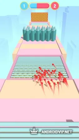 Among Run фото 2