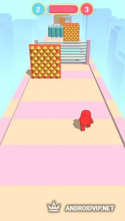 Among Run фото 3