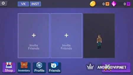 Desert Pixel Online фото 2