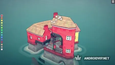 Guide for Townscaper фото