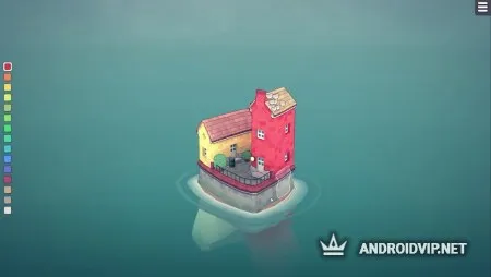 Guide for Townscaper фото 2