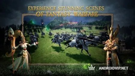 Total War Battles: WARHAMMER фото 2