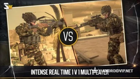 Sniper Wars : LAC фото 3