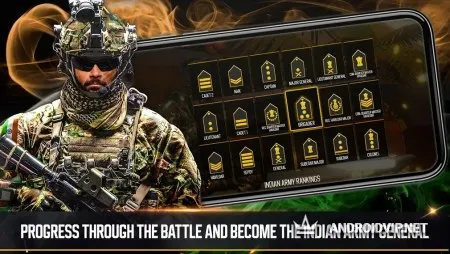 Sniper Wars : LAC фото