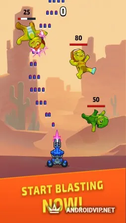 Zombie Rain фото 2